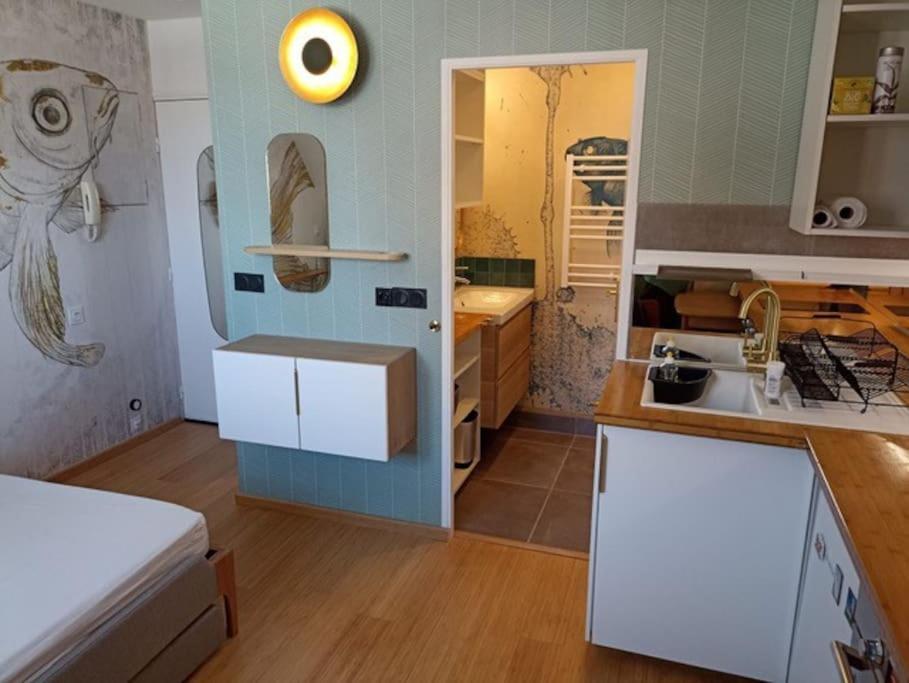 Appartement, Place Morny. Deauville Bagian luar foto